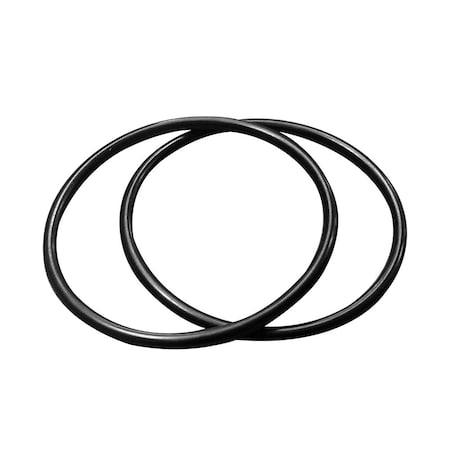Superior Parts Aftermarket Piston O-Ring for Hitachi NV65AH, NT65MA, NV50AE Nailers, PK 2 SP 880-311